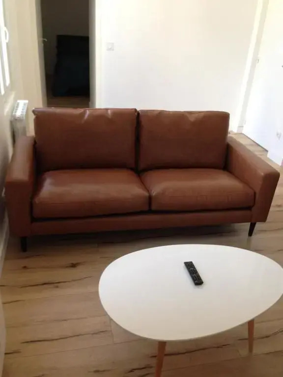 Joli appartement 40m2 entièrement équipé idéal pour location thermale ou saisonnier