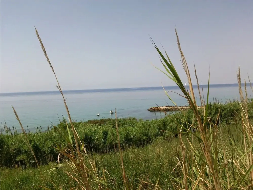 Villa With Sea View Swimming Pool