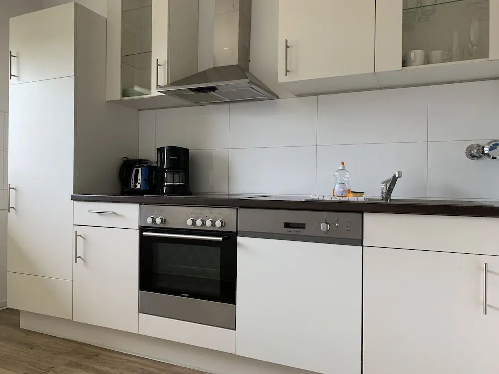 Domapartment Airport Koeln-Bonn