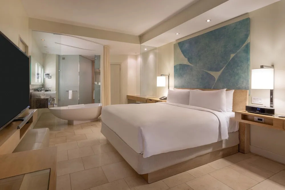 JW Marriott Panama