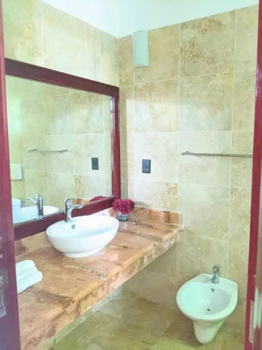 18br up to 50guest Castillos Playacar walk to Beach and 5th Ave 1000Mbps