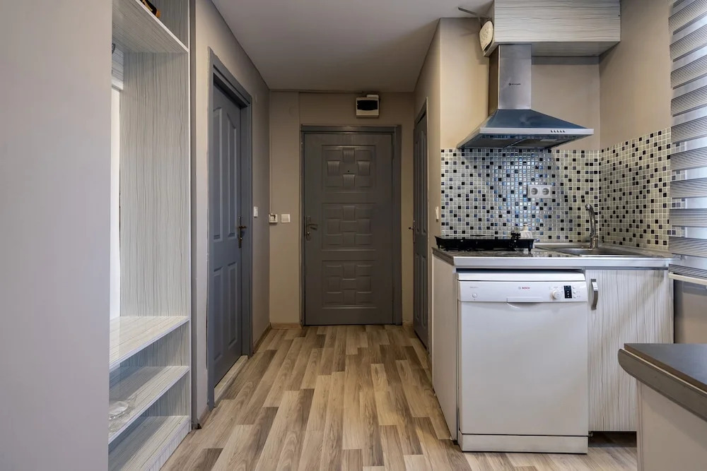 Nossa Suites Pera