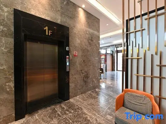 Yaoshi  Hotel (Beijing Wangfujing Dongsi Subway Station)