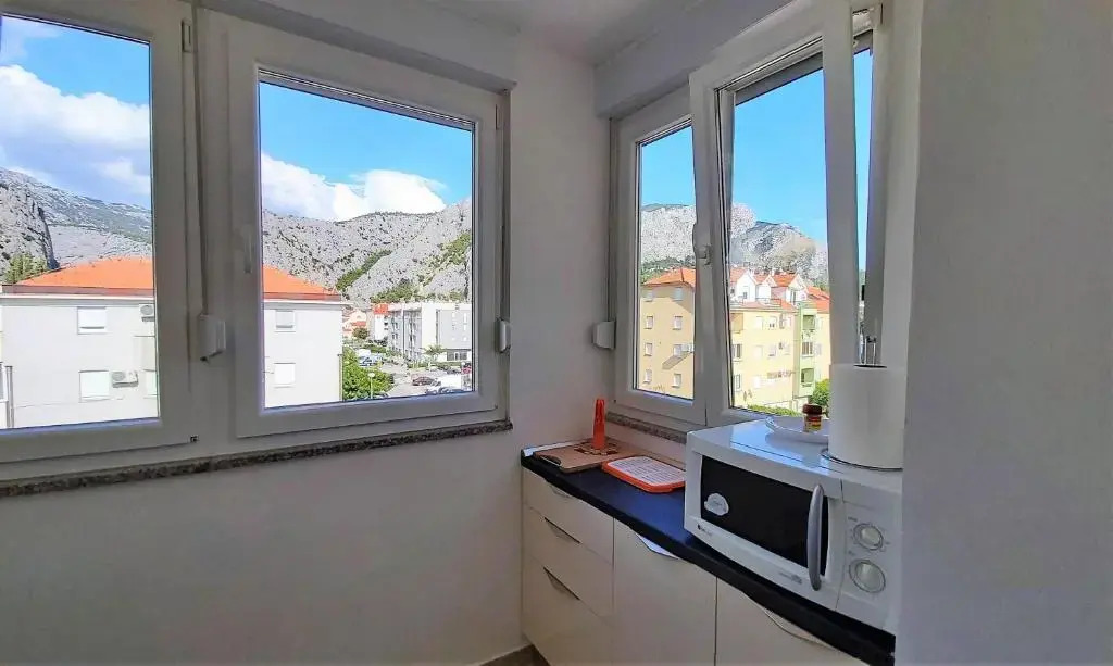 Apartment Ribnjak 10