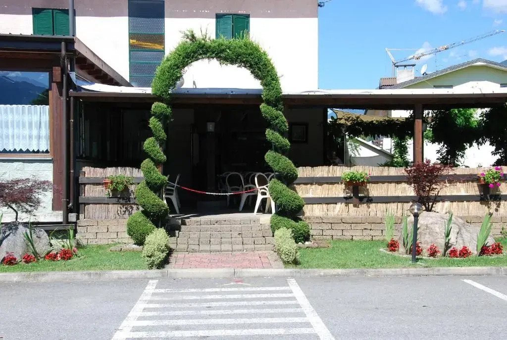 Albergo Baffo