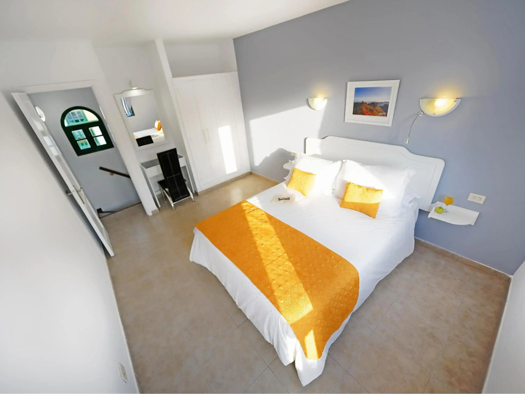 Bungalows Vistaflor