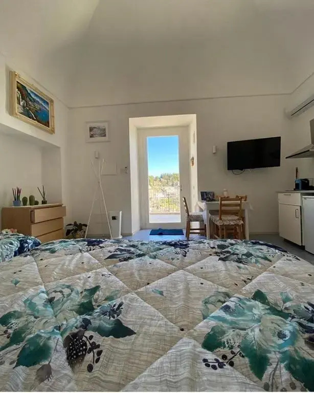 Lucy's house - comfortable apartment in Amalfi