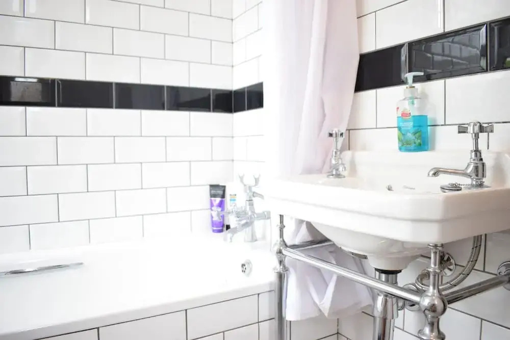Stunning 3-bed Apartment Next To Tower Bridge