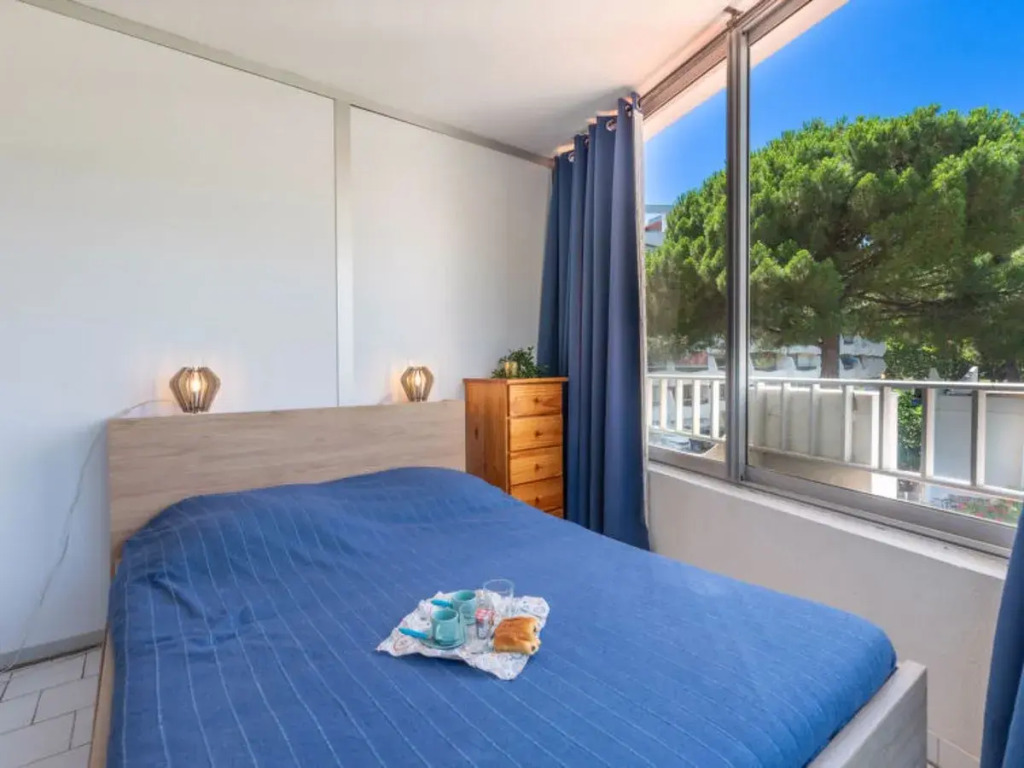 Villa du Parc II La Grande Motte 20624