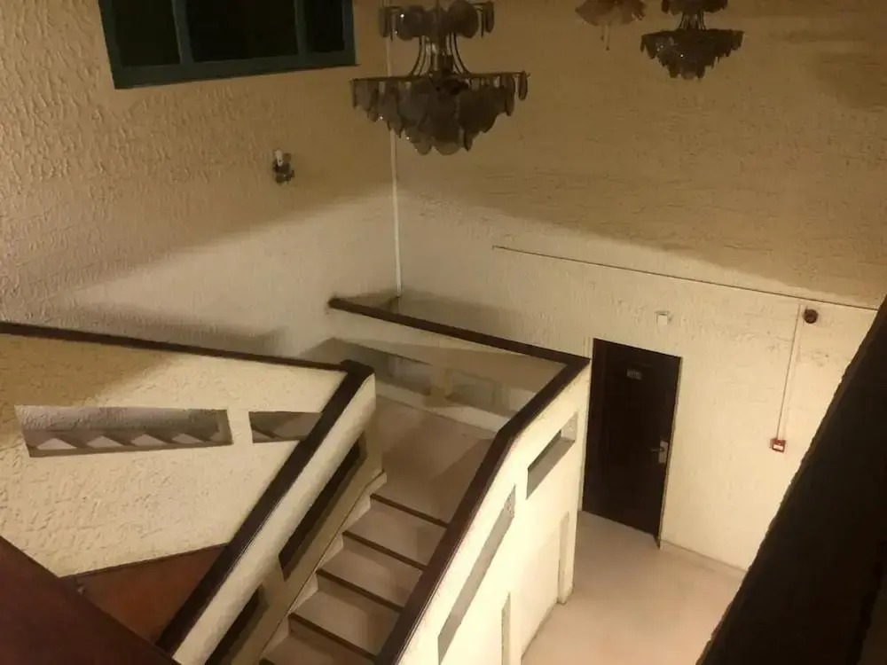 Korkdam Hotel