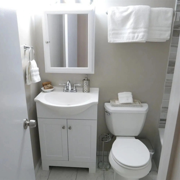 Exclusive Apt in Shaw