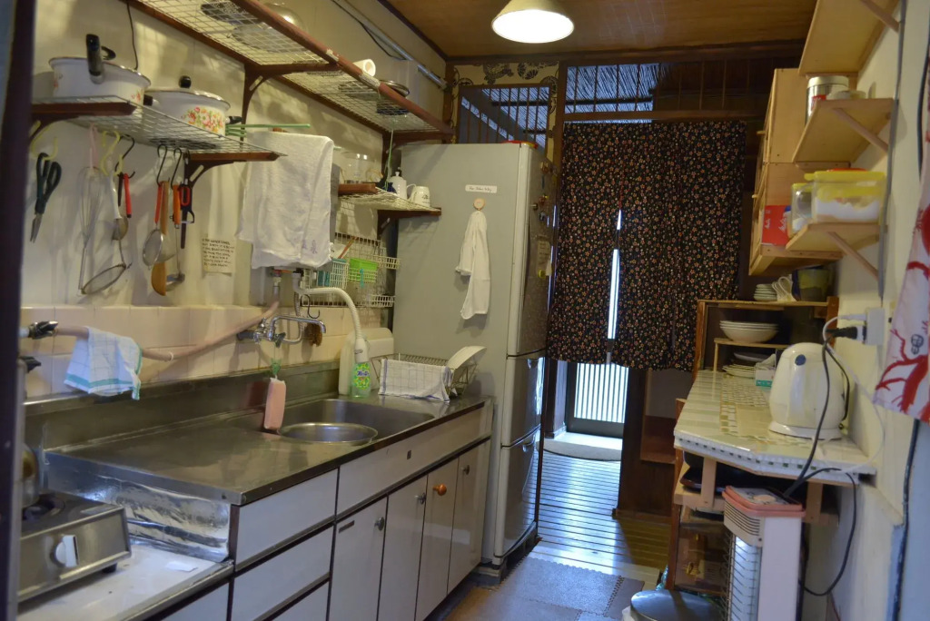 Guesthouse Bon