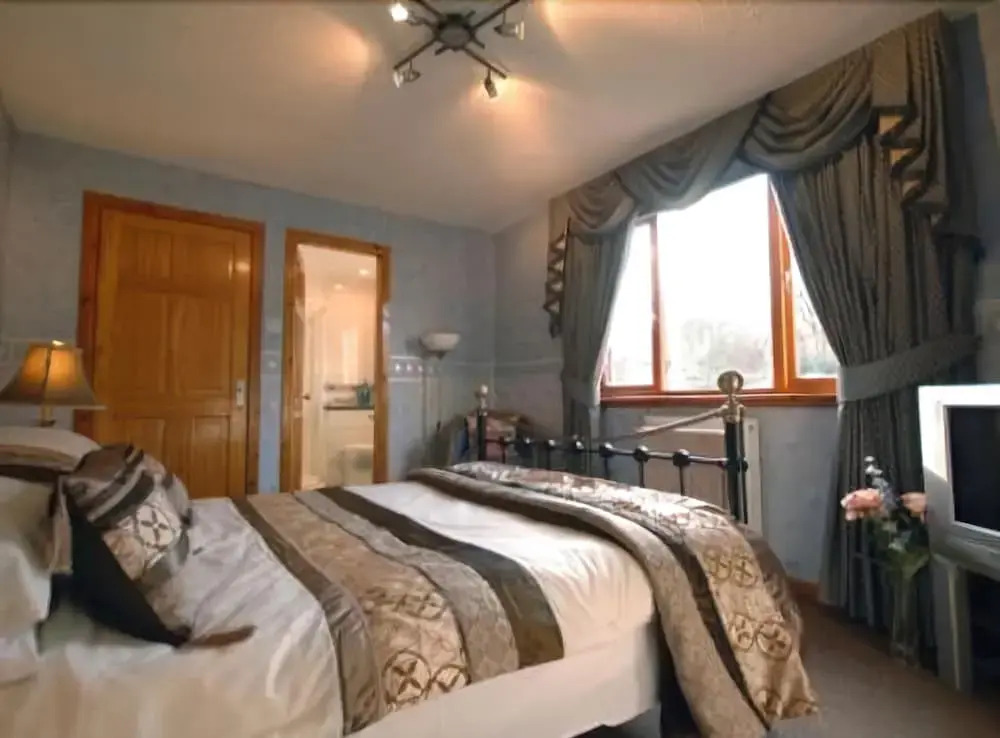 The Roods B&B