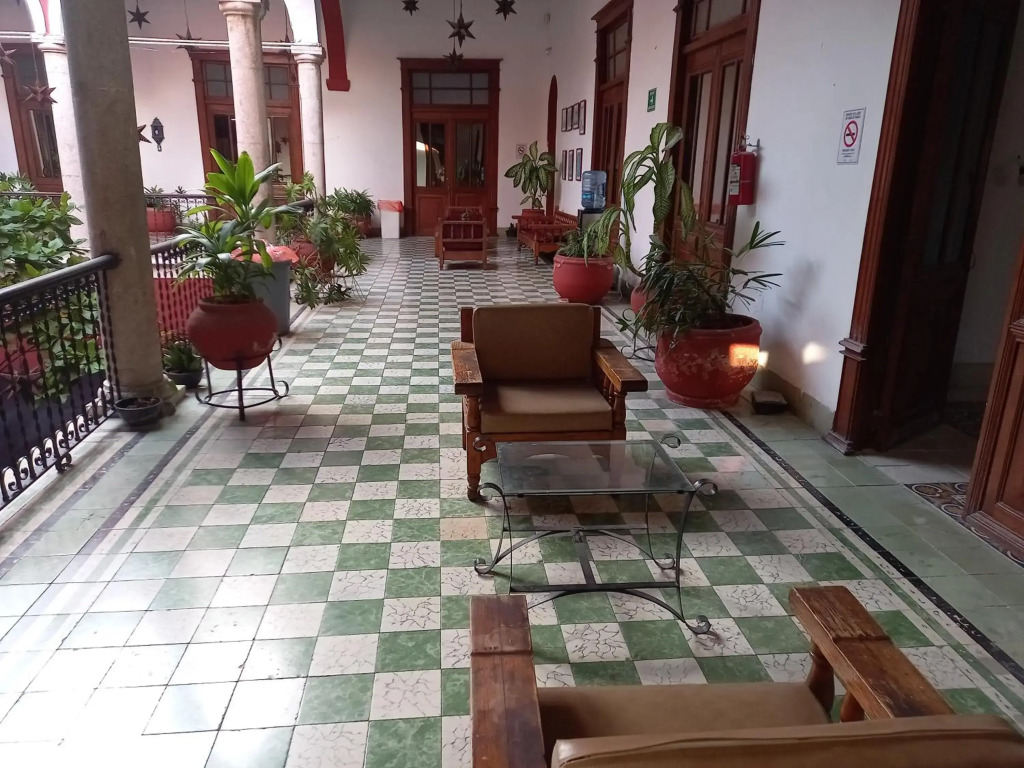 Hotel Reforma