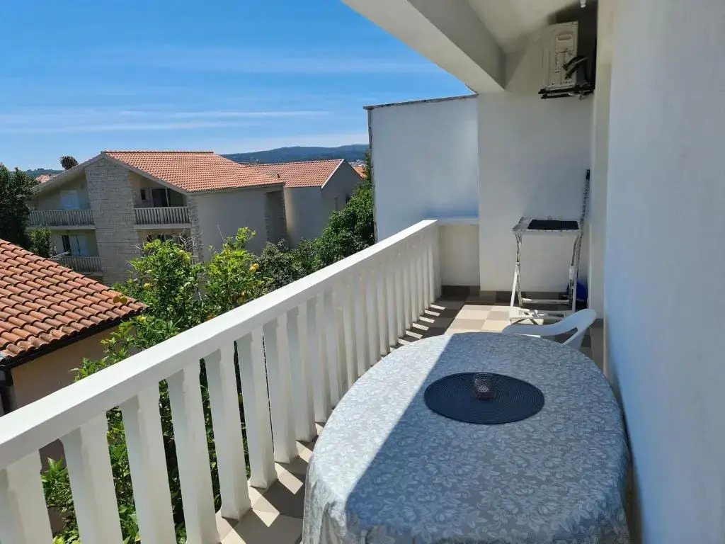 Apartman Stella
