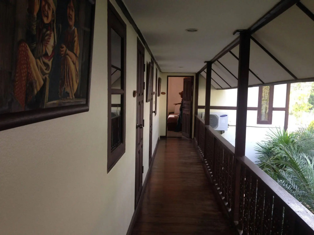 Rimtarn Resort