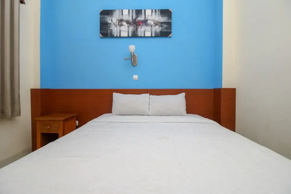 Hotel Vala Malioboro Yogyakarta