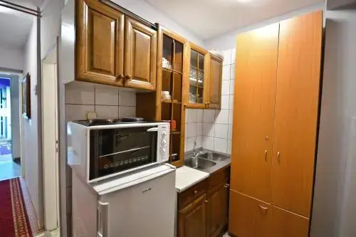 Apartments Imper - IMD