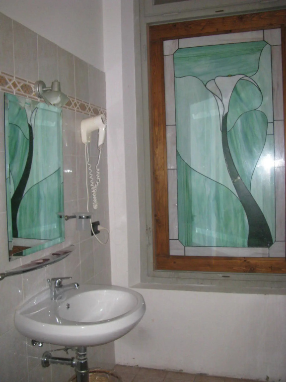 Hotel Enza