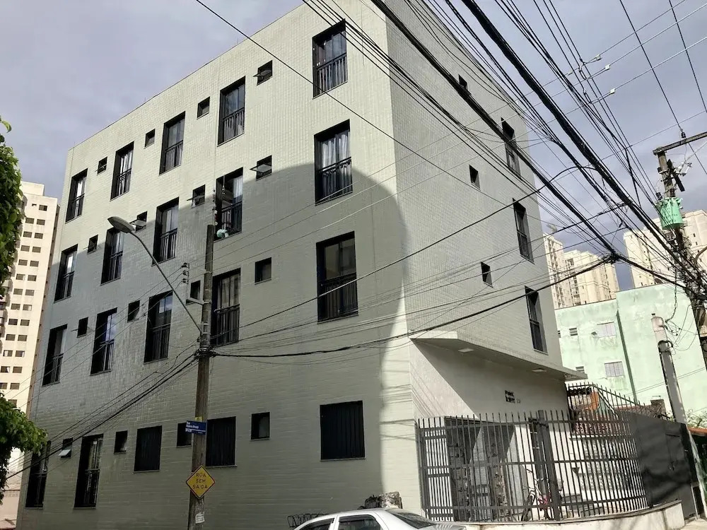 Hotel 34
