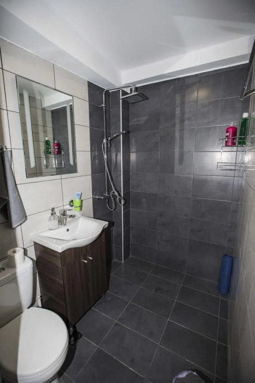 Trendy Living in Monastiraki