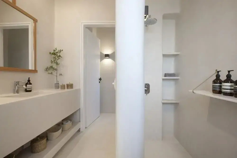 House G Y Kardiani Tinos Cyclades
