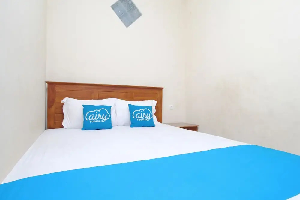 Airy Syariah Manahan Bangau Enam 8 Solo