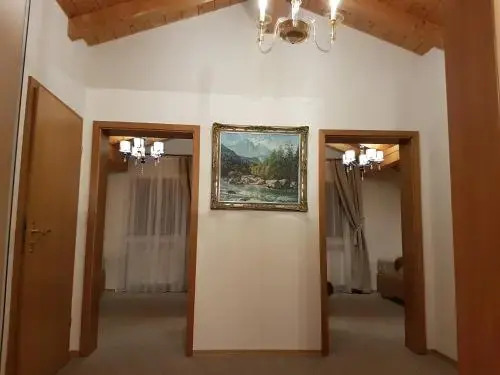 Golden GaPa Family Penthouse 18