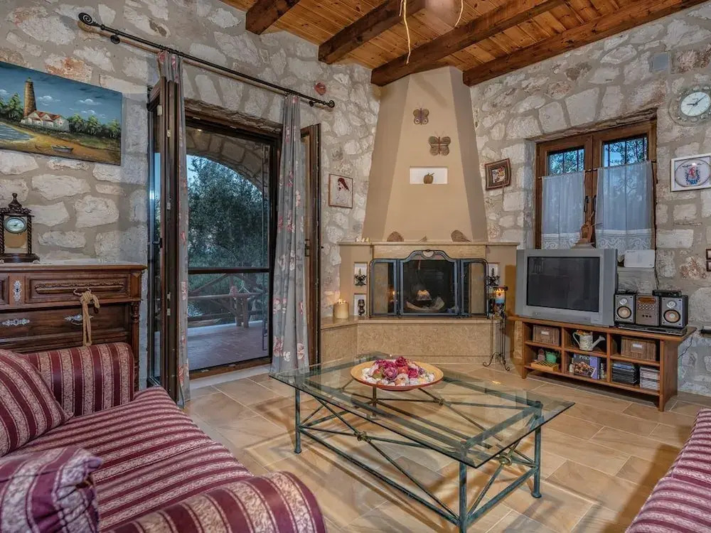 ORFEAS Villa