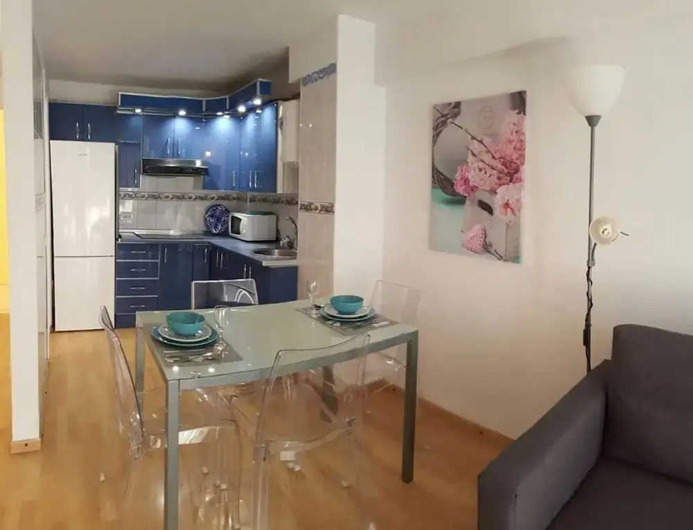 Apartamento Sea View Coronel, Modern & Sunny
