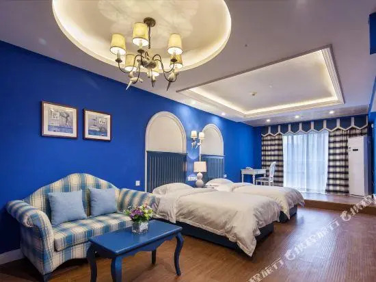 Xuandule Hotel