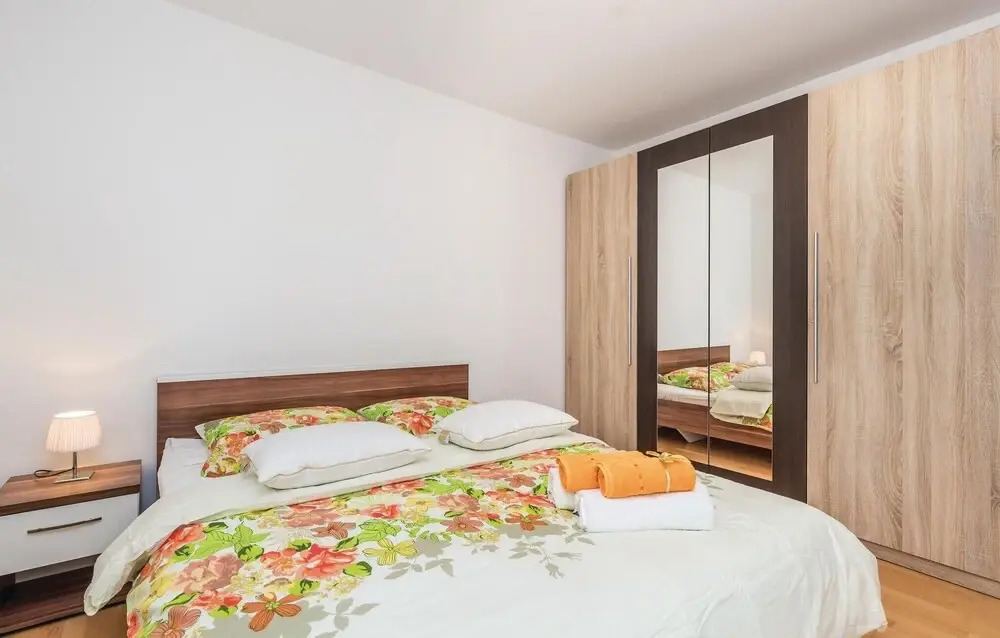 Amazing Home in Matulji With Wifi and 3 Bedrooms