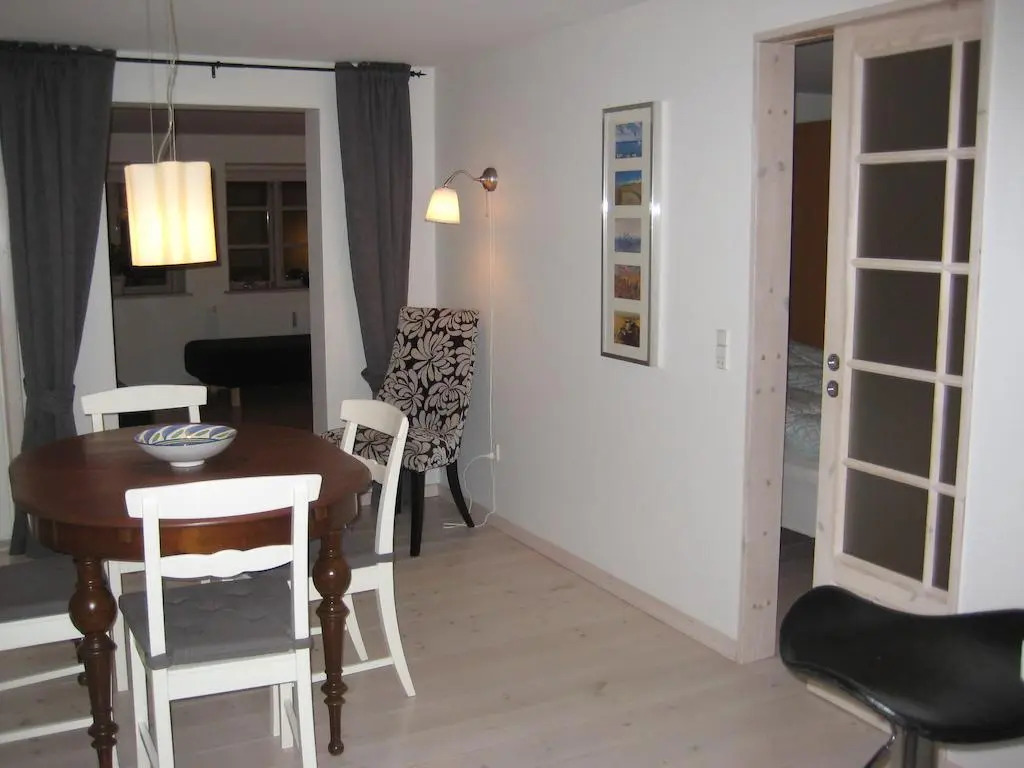 Kerteminde Holiday Apartment