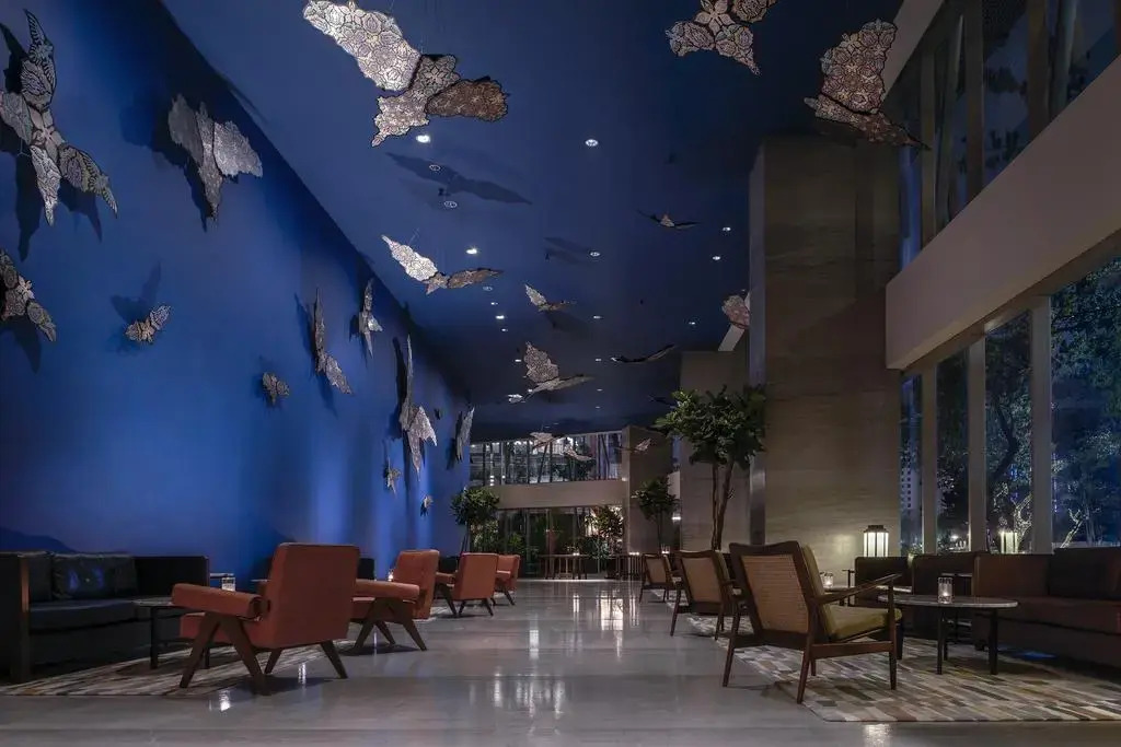 Discovery SCBD Jakarta