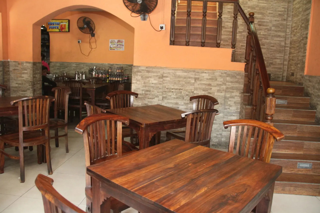 Lemuria Hotel