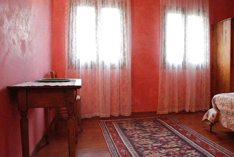 Agriturismo La Rondine