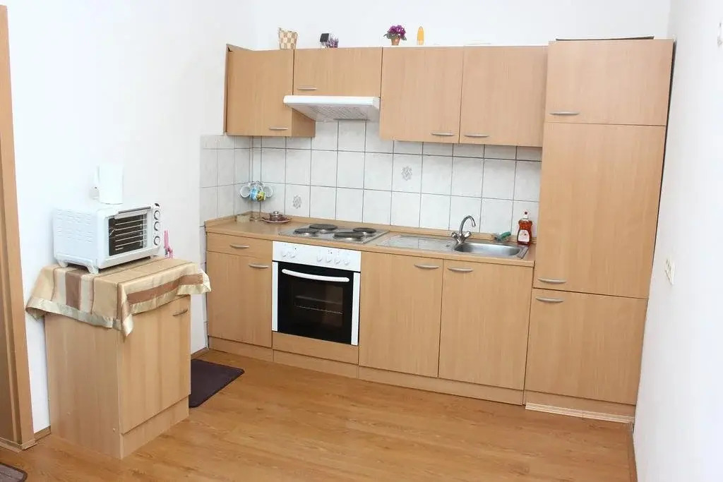 Abdalla Apartments