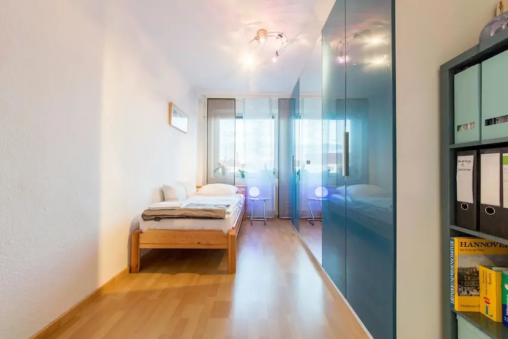 Private Apartment Leipziger Straße