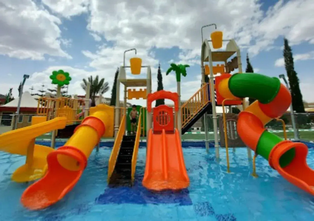 Night Breezes Resort