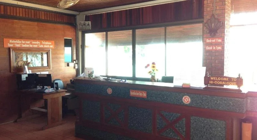 Hi Coral Cove Bungalow