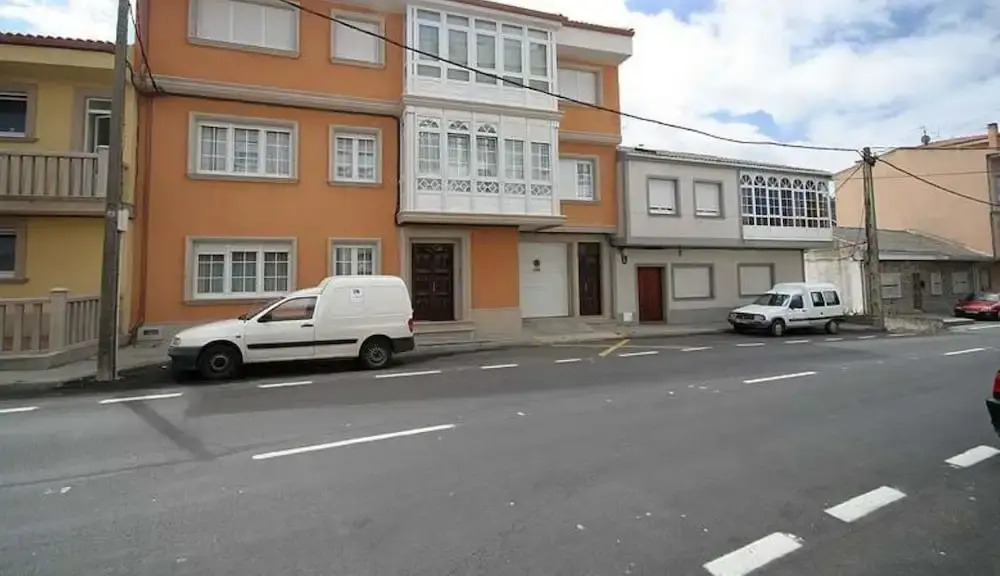 Apartment in Finisterre - 104448 by MO Rentals