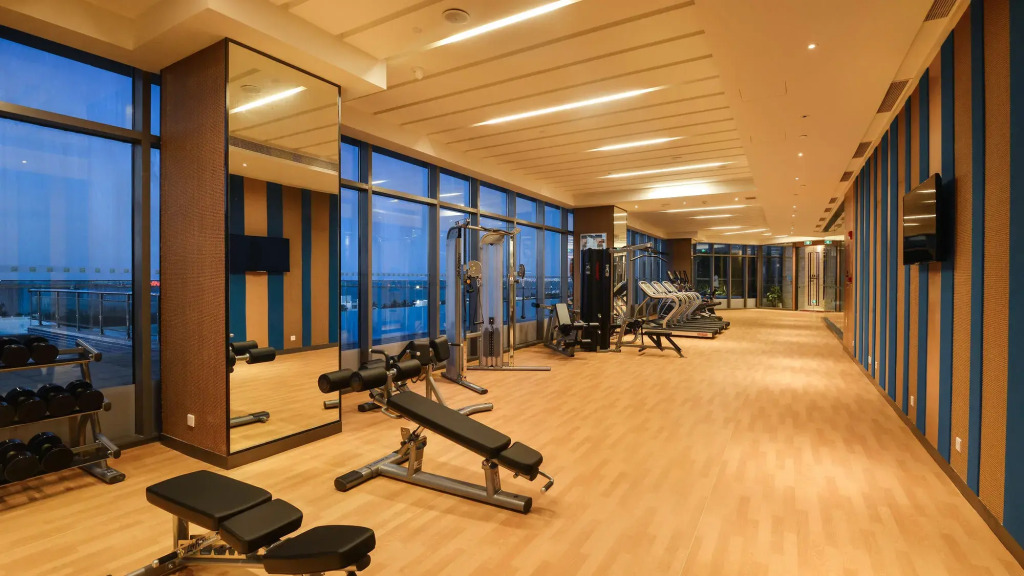 Holiday Inn Haikou West Coast by IHG