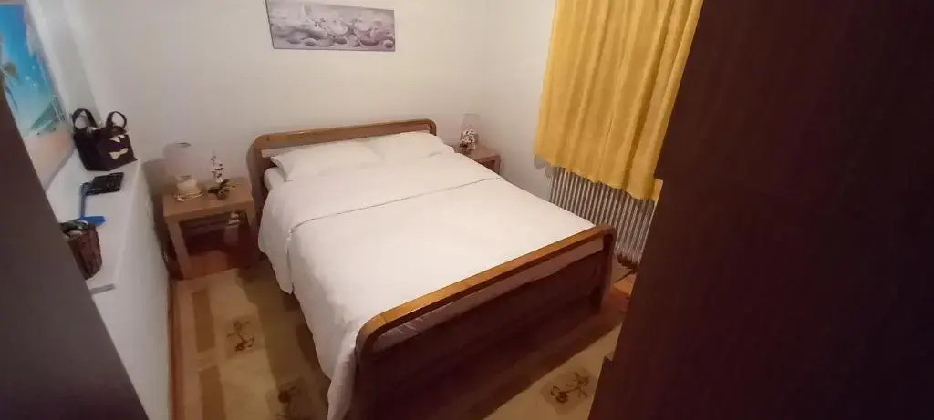 Olympos House