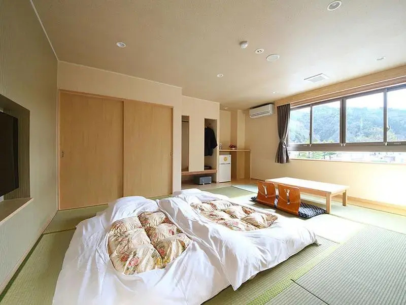 Ooedo Onsen Monogatari Premium Kinosaki