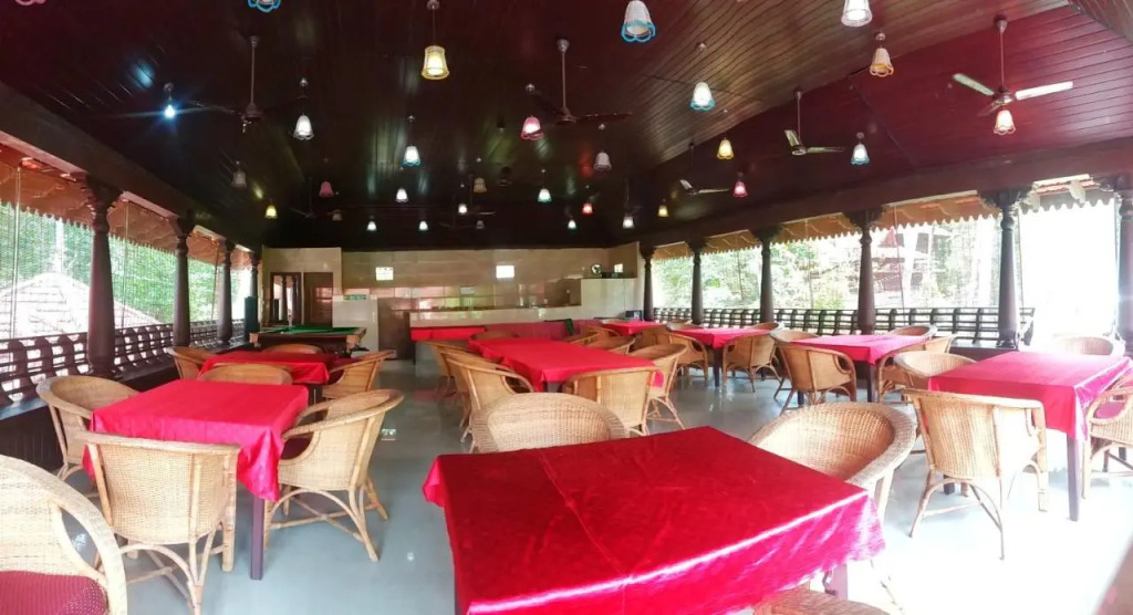 Anamika Ayurvedic Heritage