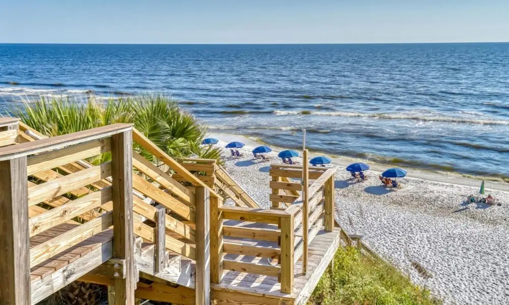 Mistral on 30A by Panhandle Getaways