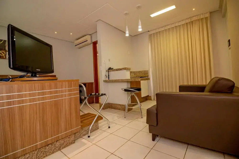 Vivence Suites Hotel