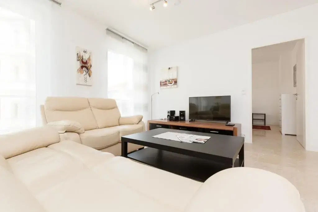 Rafael Kaiser - Paros Apartment - Contactless 24h Check-In