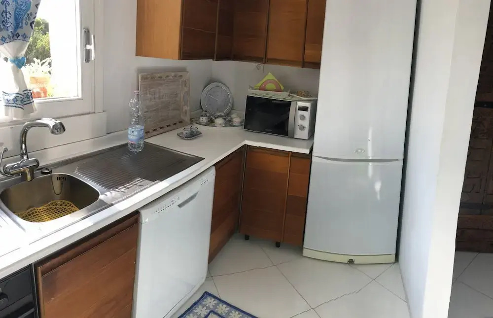 Casa Silvana