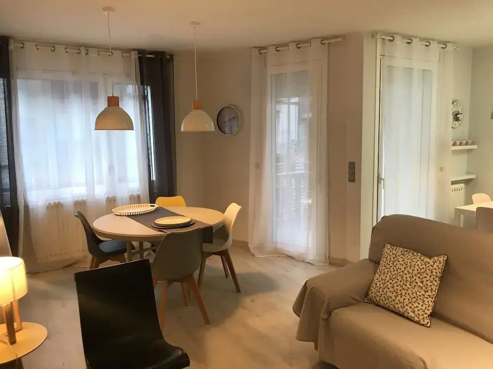 Apartament Turístic Correus
